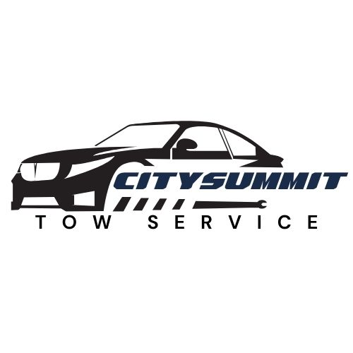 CitySummit Portage Towing logo